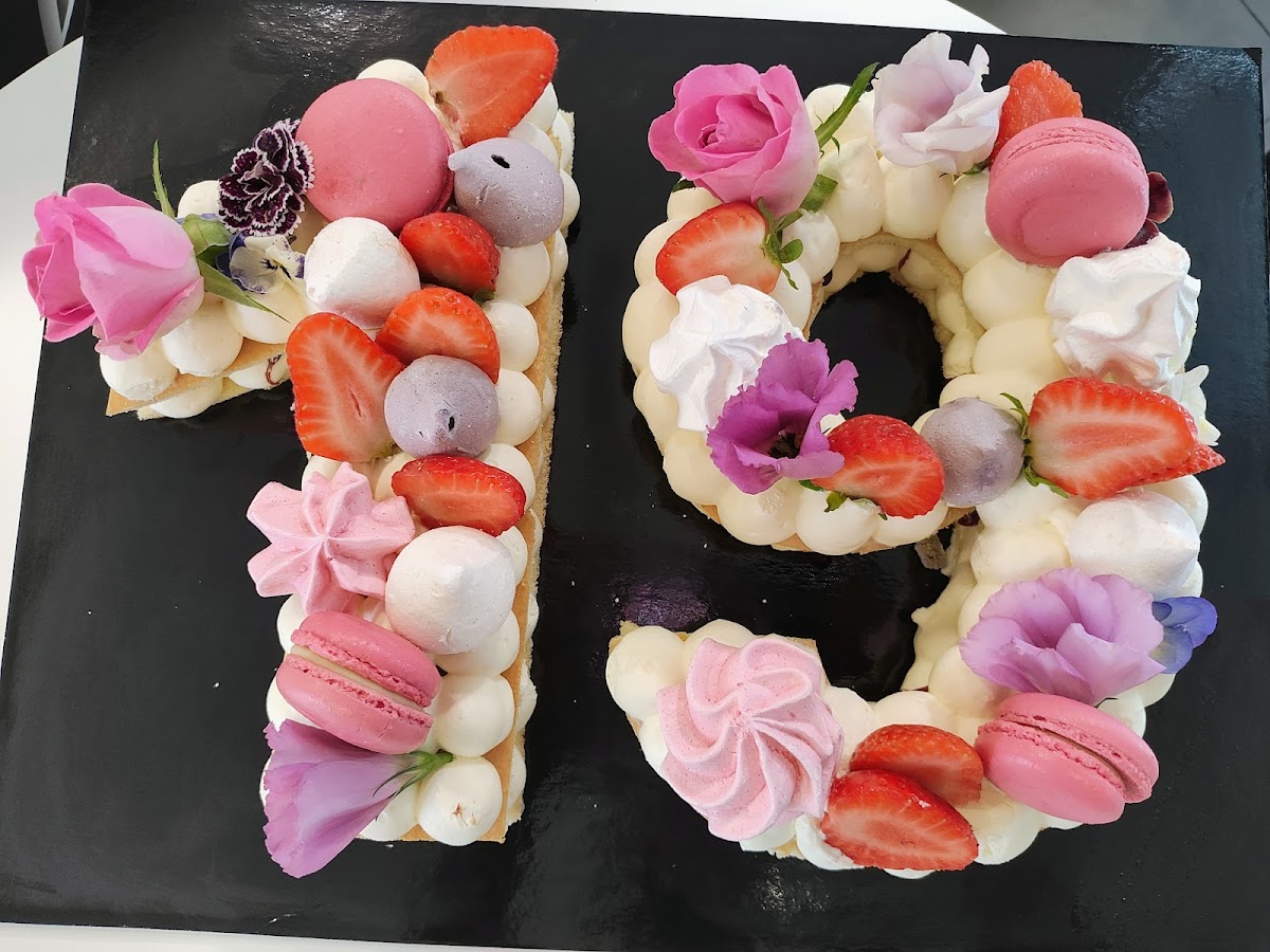 Gelateria Mondo Gelato Photos 2